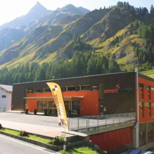 Фотографии гостиницы 
            Smart-Hotel