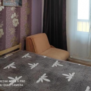 Фотография квартиры Апартаменты на Комсомольской