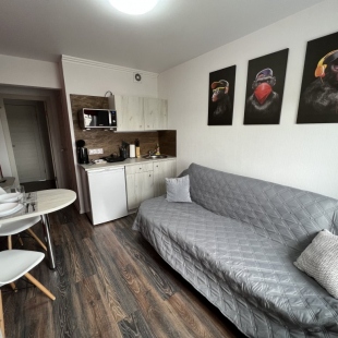 Фотография квартиры Апартаменты AmaFlat Сторожовка 2