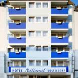 Фотография гостиницы Hotel National Düsseldorf (Superior)