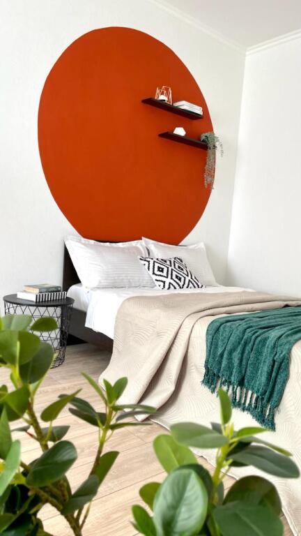 Фотография квартиры Квартира Cozy Home на Хакима