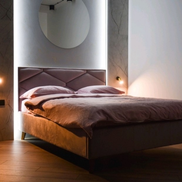 Фотографии квартиры
Апартаменты Inn_Royalhouse #5