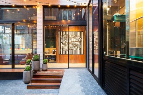 Фотография гостиницы Crystalbrook Albion