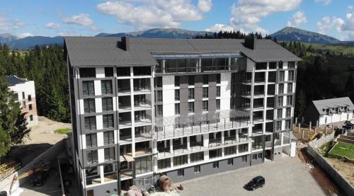 Фотография хостела Chevalier PANORAMA