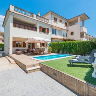 Фотографии гостевого дома 
            Villa Paraíso