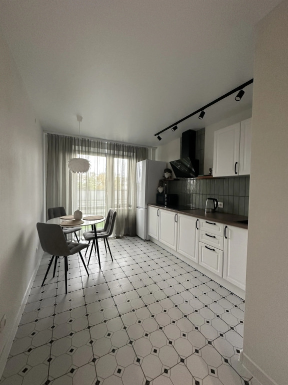 Фотография квартиры Квартира Просторная Однокомнатная