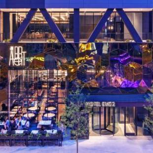 Фотографии гостиницы
Hotel EMC2, Autograph Collection