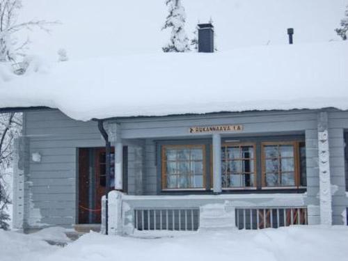 Фотография гостевого дома Holiday Home Rukannaava 1a - 1