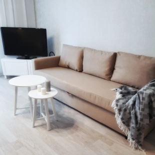 Фотография квартиры Квартира Уют и комфорт Попова 35а, 8 этаж