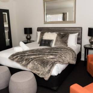 Фотографии гостиницы 
            Comfort Inn Flinders on Main