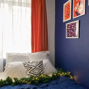 Фотография квартиры Апартаменты добрые сутки на Кировградской 1 (4)