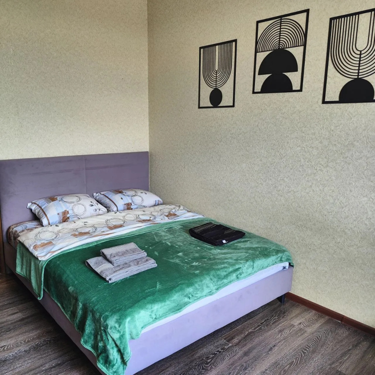 Фотография квартиры Квартира на Чайковского