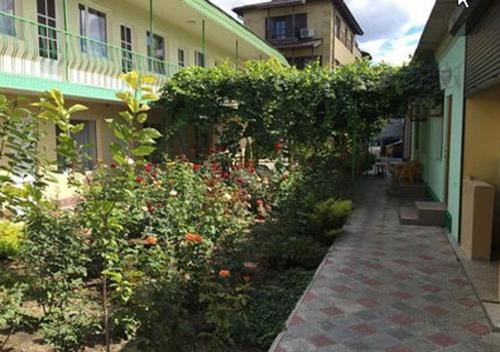 Фотография мини отеля На улице Самбурова