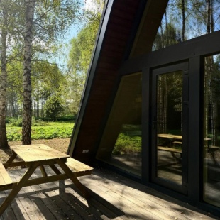 Фотография Коттеджа Частный дом Кама