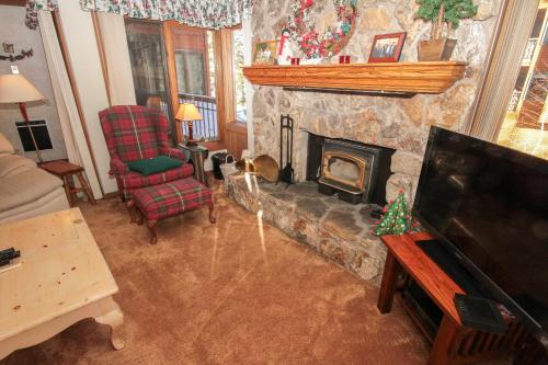 Фотографии гостевого дома
Mountainback #34, Corner