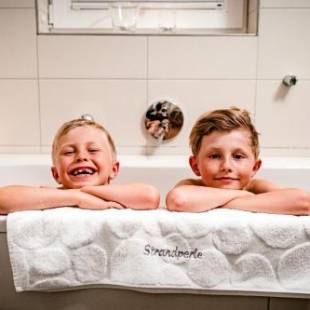 Фотографии гостевого дома
Ferienhaus Nordbrise