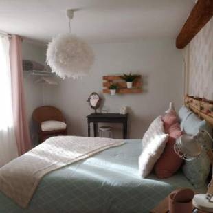 Фотографии мини отеля
Chez Stéphane et Patricia