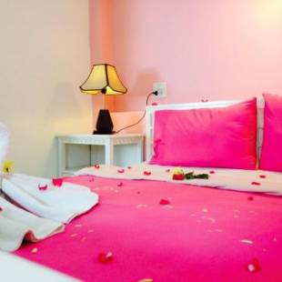 Фотографии гостиницы 
            Ben's House