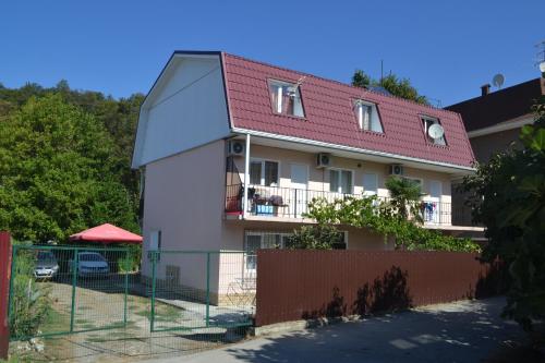 Фотография гостевого дома Виктория на Декабристов, 212