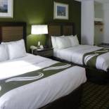Фотография мотеля Quality Inn Mount Vernon