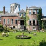 Фотография гостиницы Grays Court Hotel