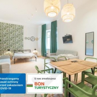 Фотография хостела Dizzy Daisy Hostel