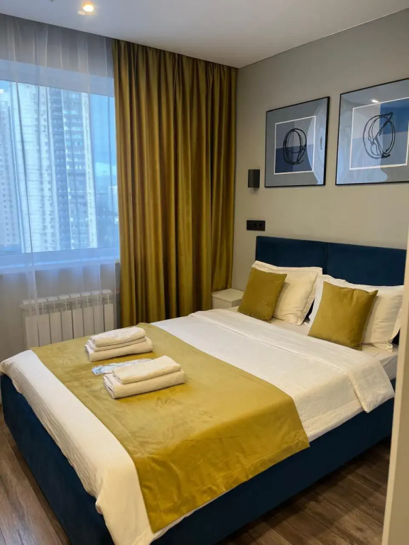 Фотография квартиры Апартаменты Ladotel на Ленинском