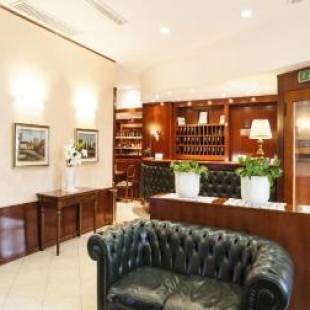 Фотографии гостиницы
Astor Hotel