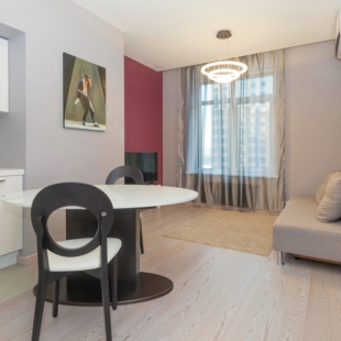 Фотография квартиры Апартаменты #2 Duplex for 2+2 by Lo Apartments