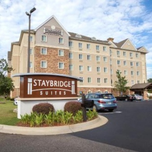 Фотография гостиницы Staybridge Suites Augusta, an IHG Hotel