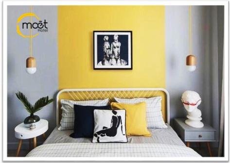 Фотография гостиницы Hotel Moet