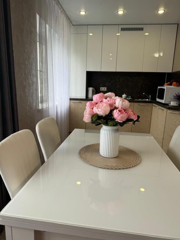 Фотография квартиры Квартира на Десятинной