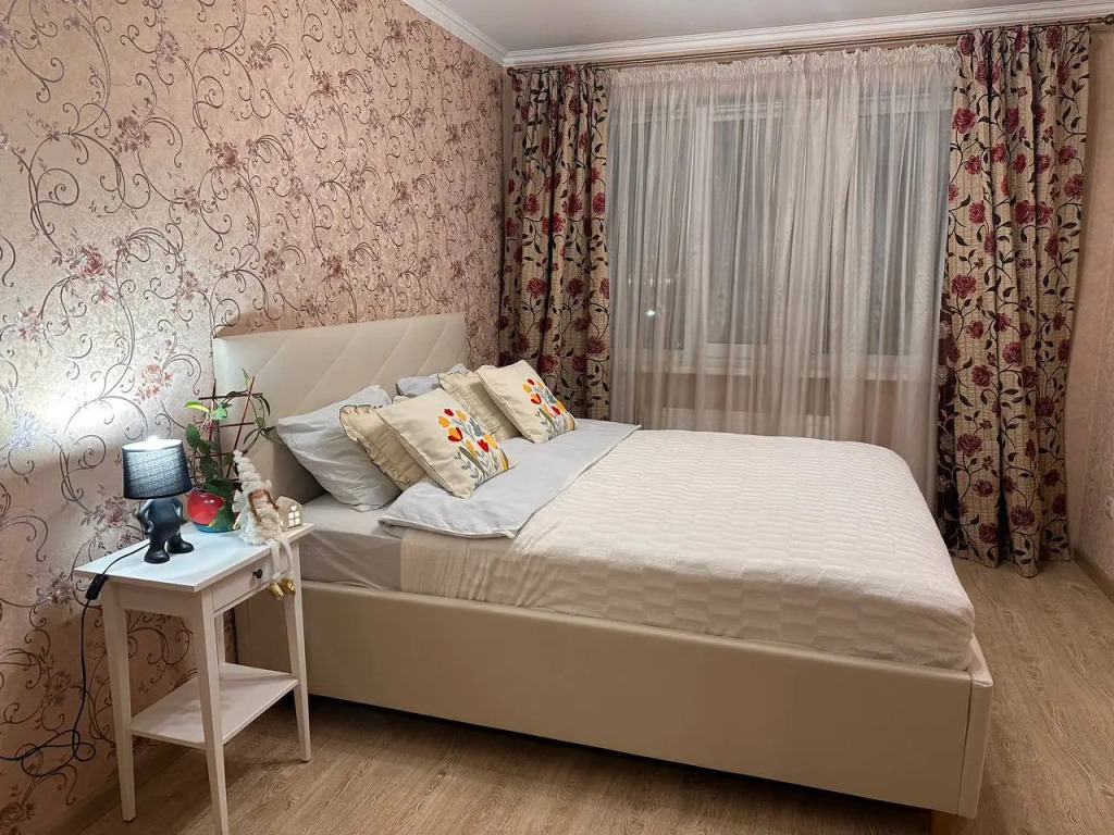 Фотография квартиры Квартира Двухкомнатная в Центре Рязани