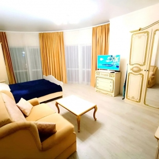 Фотография квартиры Апартаменты на улице Курзальная 1А