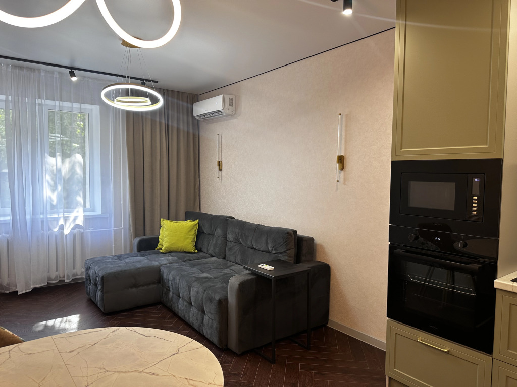 Фотография квартиры Квартира Премиум на Советской Армии KliuchnikOFF