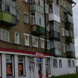 Фотография гостиницы Транзит