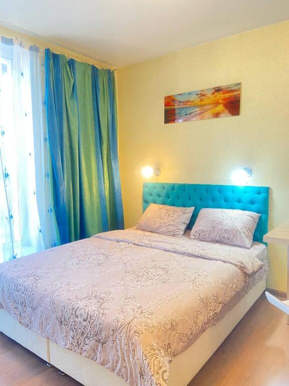 Фотография квартиры Star Group (Стар Групп) на улице Будапештская