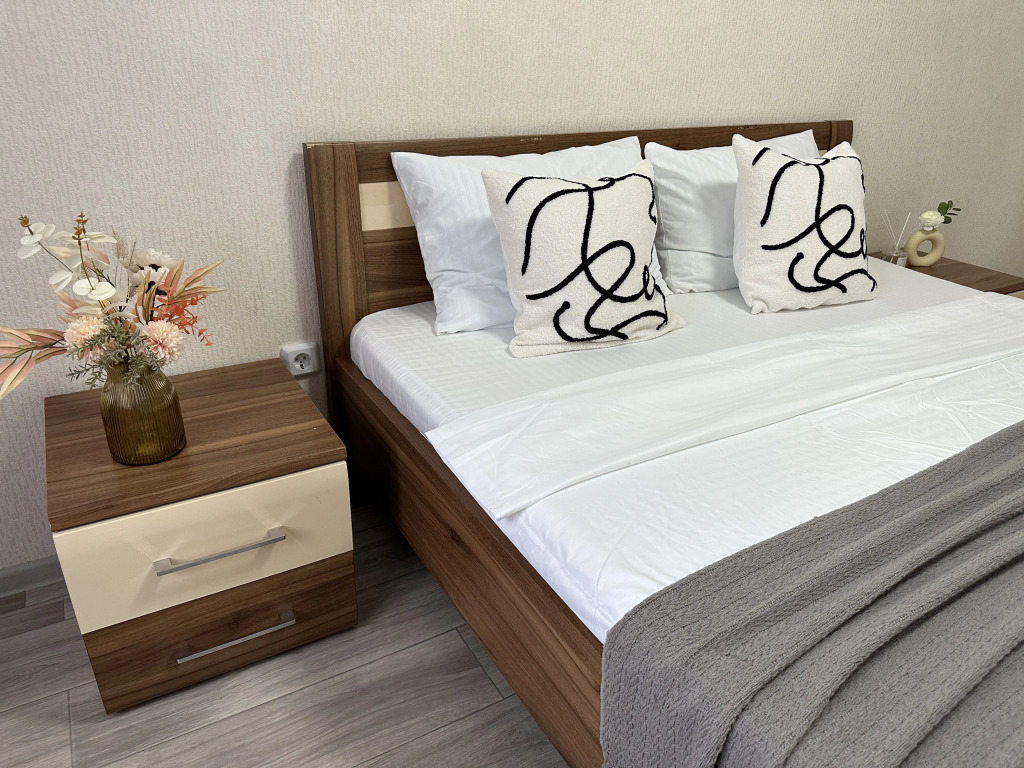 Фотография квартиры Квартира на ул Кирова 130