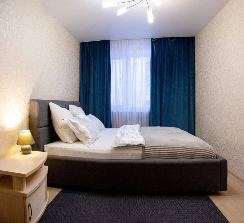 Фотография квартиры Апартаменты Алиса39 на улице Звёздная 27