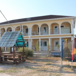 Фотография мини отеля Afina Gold