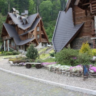 Фотография базы отдыха Царинка