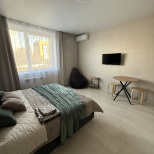 Фотография квартиры Апартаменты Большевистская 37