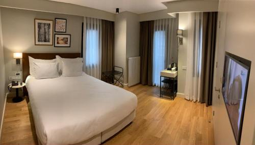 Фотография гостиницы Suadhan Hotel