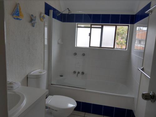 Фотография гостиницы Nautilus Noosa Holiday Resort