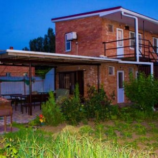 Фотография гостевого дома На Кирпичной
