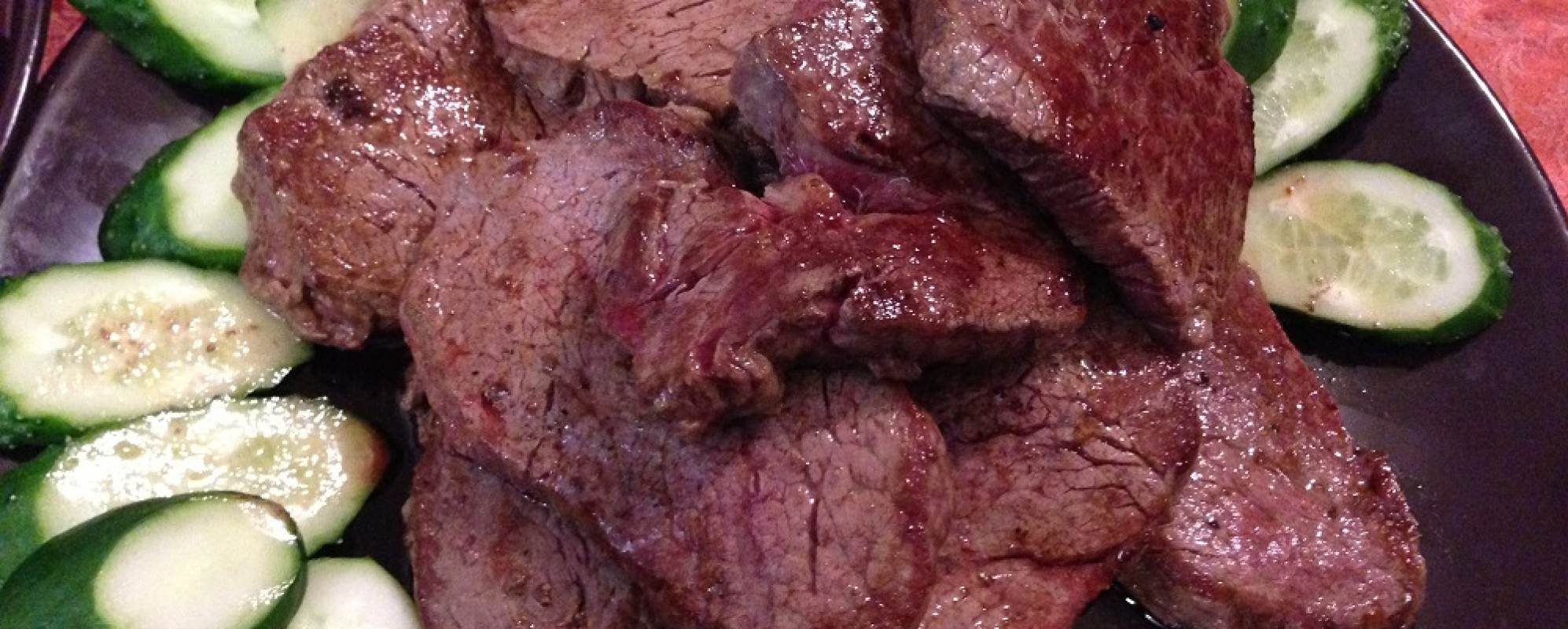 Фотографии банкетного зала На Заречной