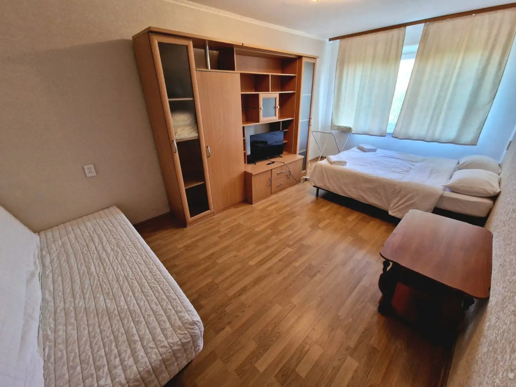 Фотография квартиры Апартаменты Сеть Апартаментов Багет