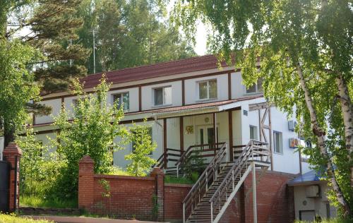 Фотографии базы отдыха
Снежная Долина