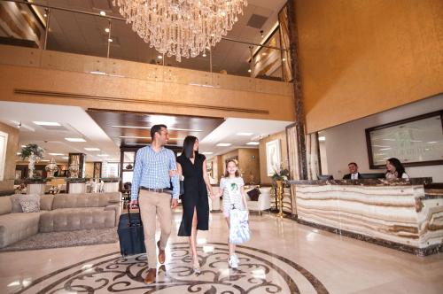 Фотография гостиницы Wyndham Torreon