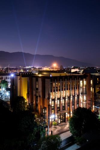 Фотография гостиницы De Chai the Deco Chiang Mai - SHA Plus